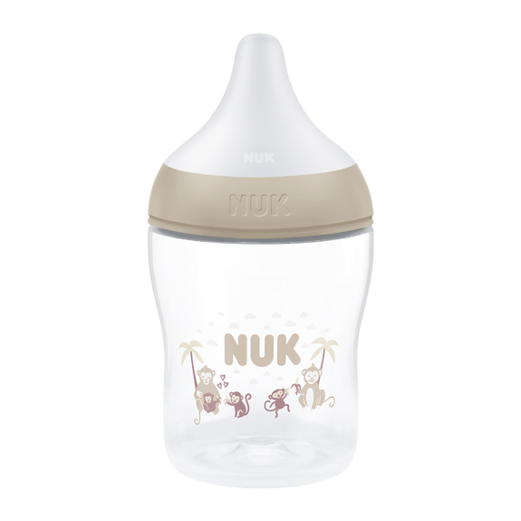 Láhev Perfect Match s kontrolou teploty 150 ml Nuk 