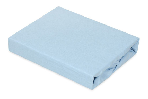 Potah na přebalovací podložku jersey 50/60 x 70/80 cm BabyMatex