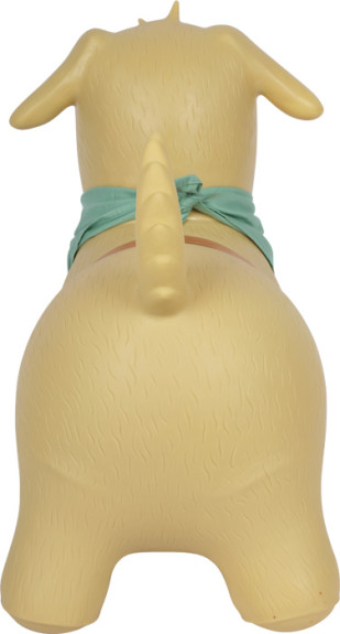 Nafukovací hopsadlo Pejsek small foot