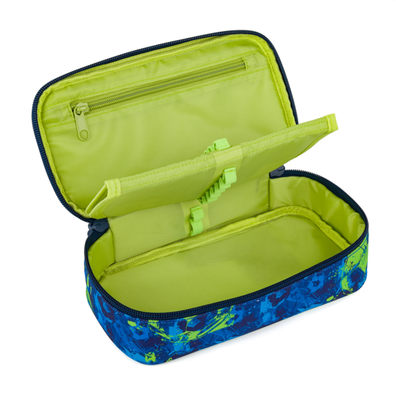 Pouzdro etue Jumbo fotbal 2 OxyBag
