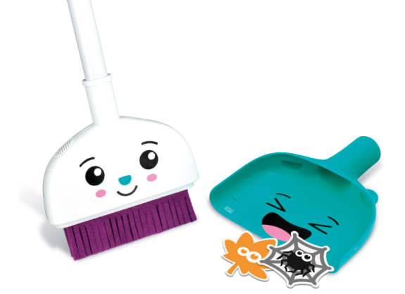 Uklízecí set Sam