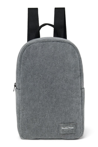 Denim Mini Backpack - batůžek Studio Noos