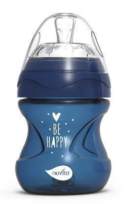 Lahvička 150 ml Nuvita