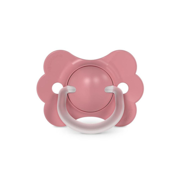 Dudlík SX Pro fyziologický  Butterfly Wonderland New 6-18 m Suavinex 