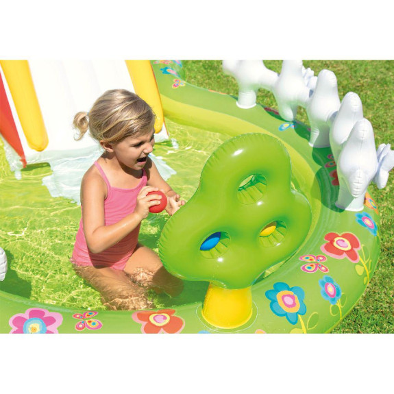 INTEX Hrací centrum zahrádka 57154