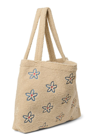 Teddy Mom Bag Studio Noos