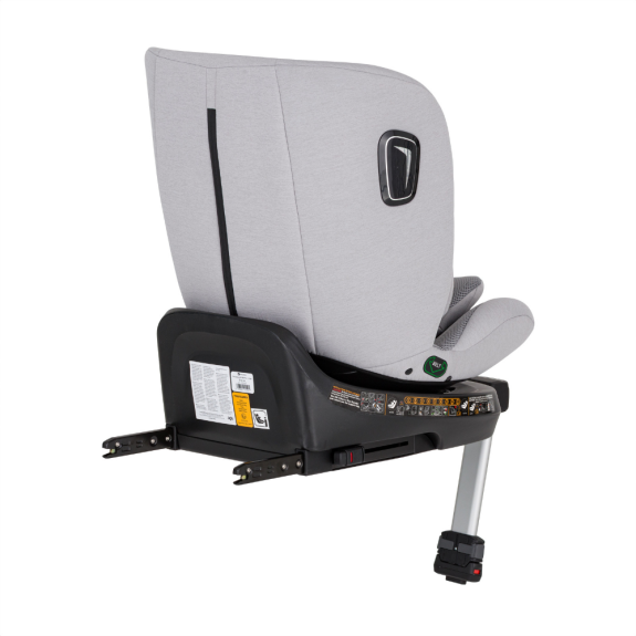 Autosedačka Twistguard Pro i-Size Air 40-150 cm (0-36 kg) Petite & Mars