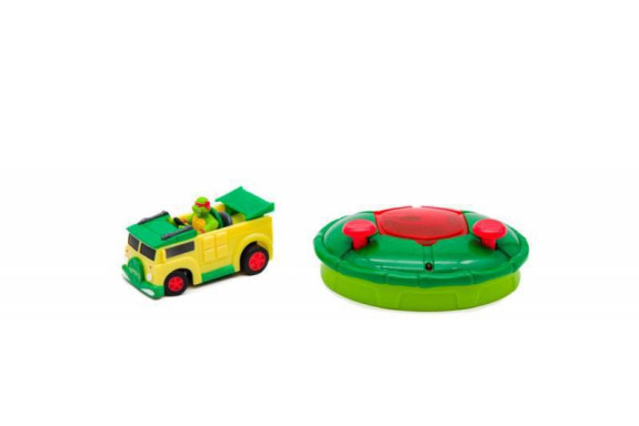 RC Želvy Ninja auto
