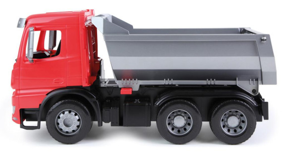 Auto Mercedes Arocs sklápěč