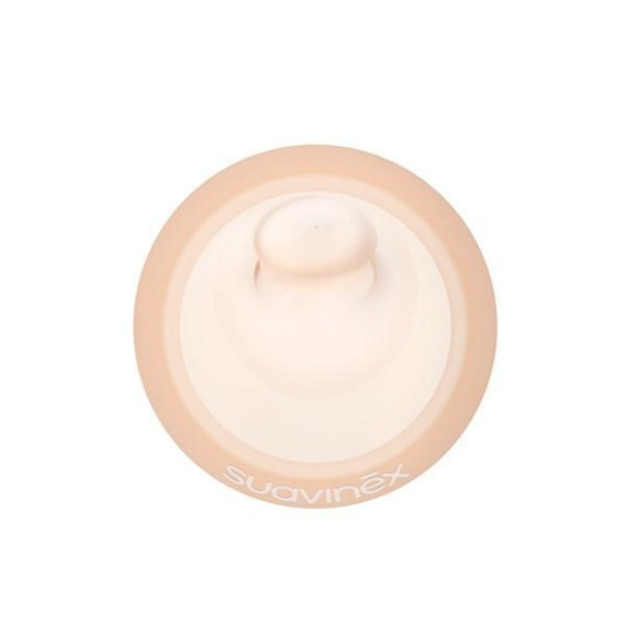 Antikoliková lahvička Zero Zero Suavinex 270 ml M