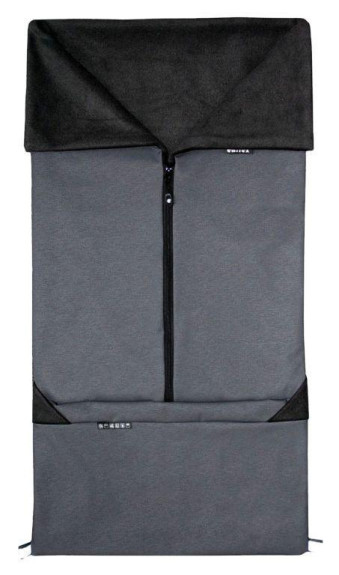 Fusak 2v1 SEBI Softshell Emitex