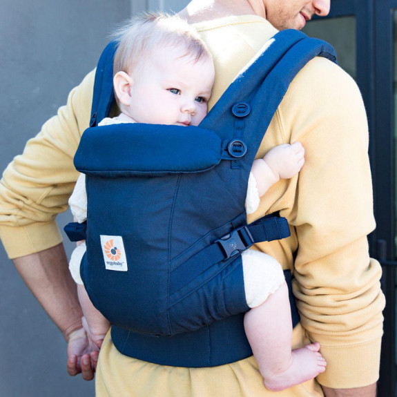 Ergobaby Nosítko Adapt