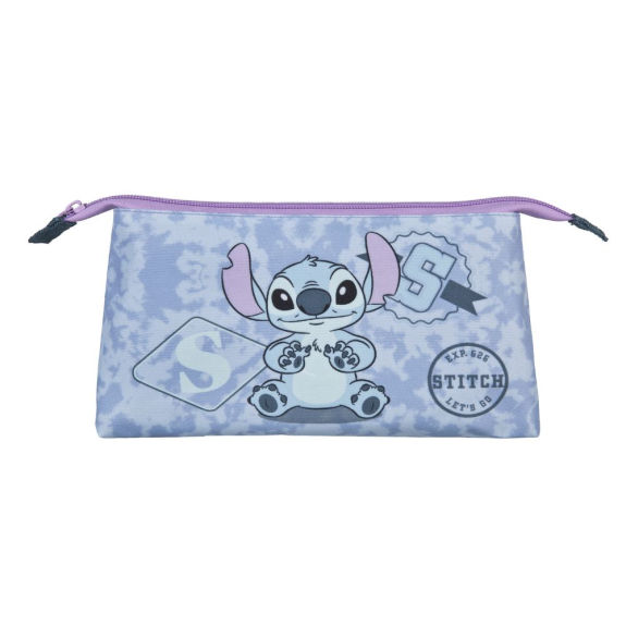 Pouzdro etue Stitch