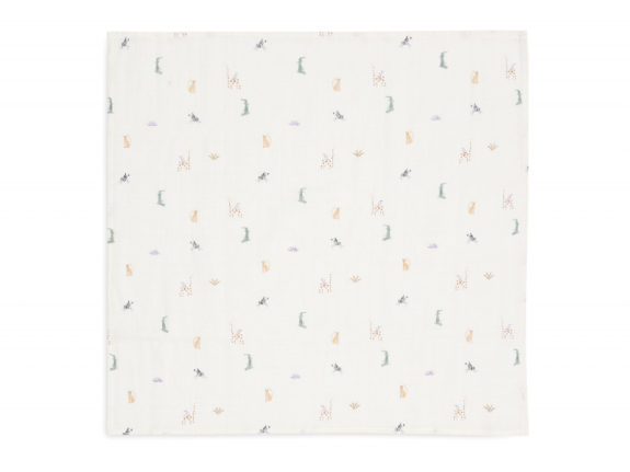Pleny 3 ks, 70 x 70 cm Jollein