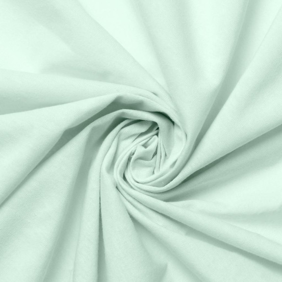 Nepromokavé prostěradlo jersey 70 x 140 cm Babymatex