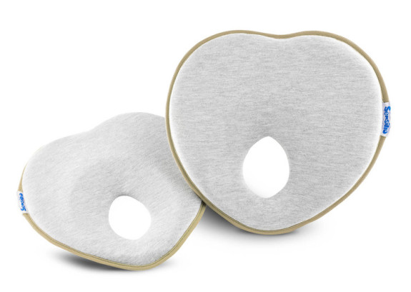 Ergonomický tvarující polštářek pro miminko Sensillo