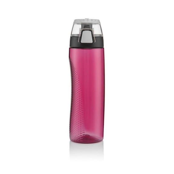 Hydratační láhev s počítadlem 710 ml