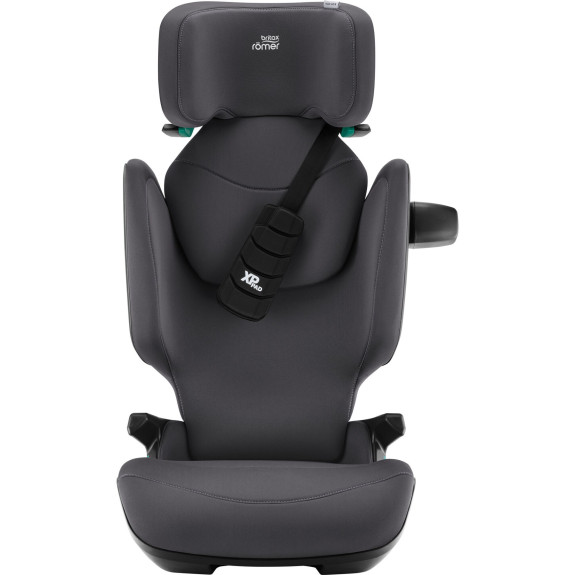 Autosedačka Kidfix Pro Classic Britax