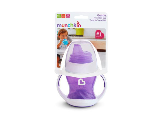 Hrneček pro první doušky 118 ml Munchkin