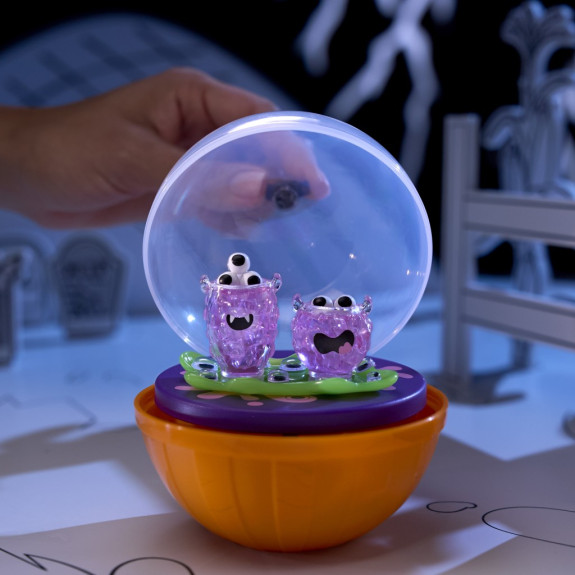MGA's Miniverse Mini Food Občerstvení Strašidelná série 2025