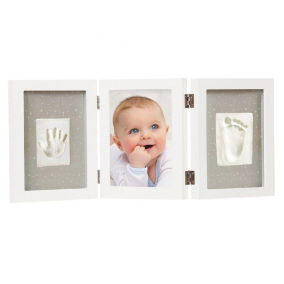 Triple Frame Printset + Luxury Memory Box Dooky