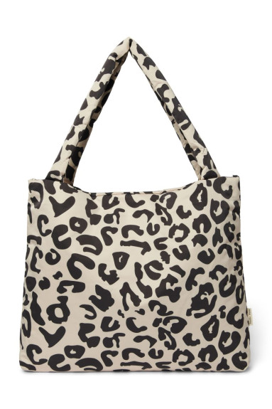 Puffy Mom Bag Studio Noos
