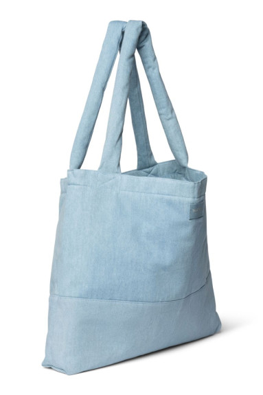 Denim Mom Bag Studio Noos