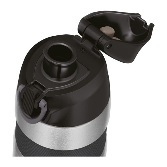 Termoska na kolo s hydratačním uzávěrem 600 ml Thermos