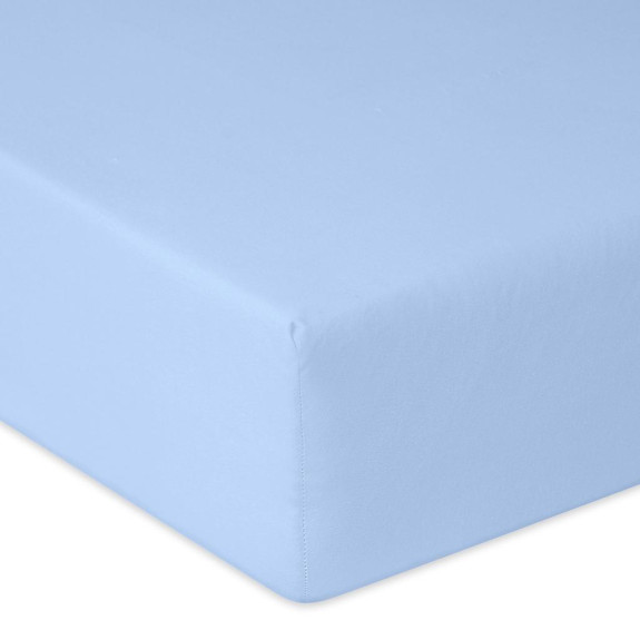 Prostěradlo Jersey s gumou 60 x 120 cm BabyMatex