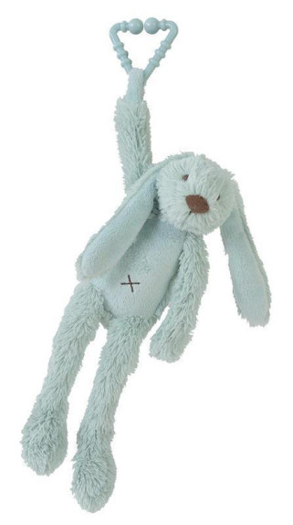 Králíček Richie závěsný 27 cm