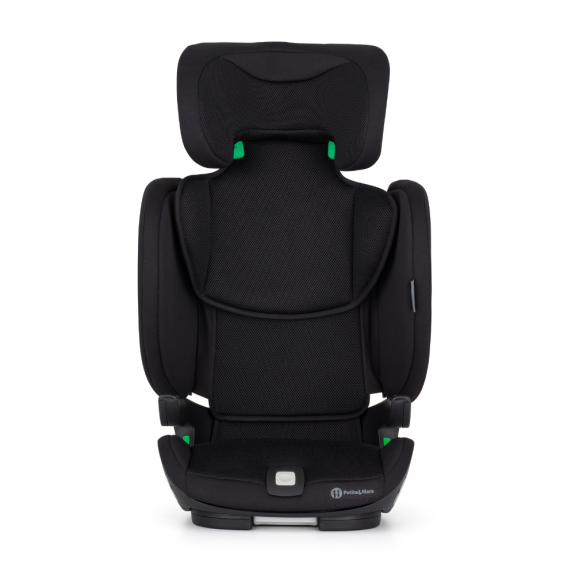 Autosedačka Elite Fix Pro i-Size Air 100-150 cm (15-36 kg) Petite & Mars