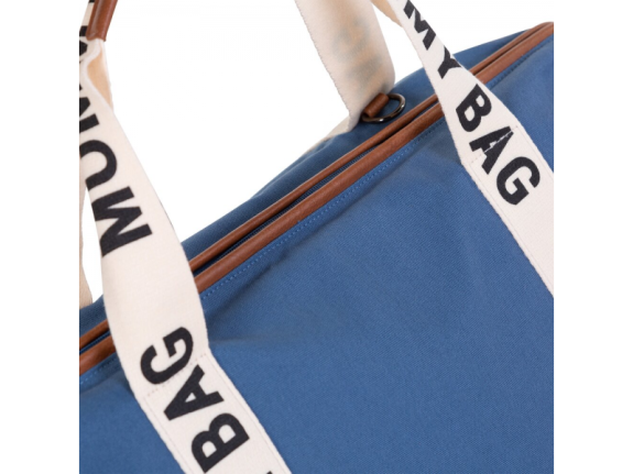 Přebalovací taška Mommy Bag Canvas Childhome