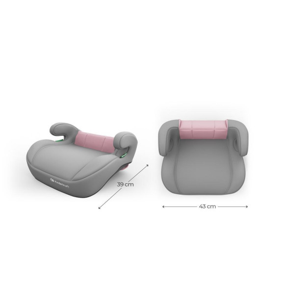 Autosedačka i-Spark 2 Plus i-Size (100-150 cm) Kinderkraft