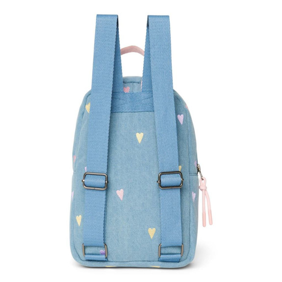 Denim Mini Backpack - batůžek Studio Noos