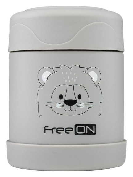 Termoska na jídlo 350 ml Freeon