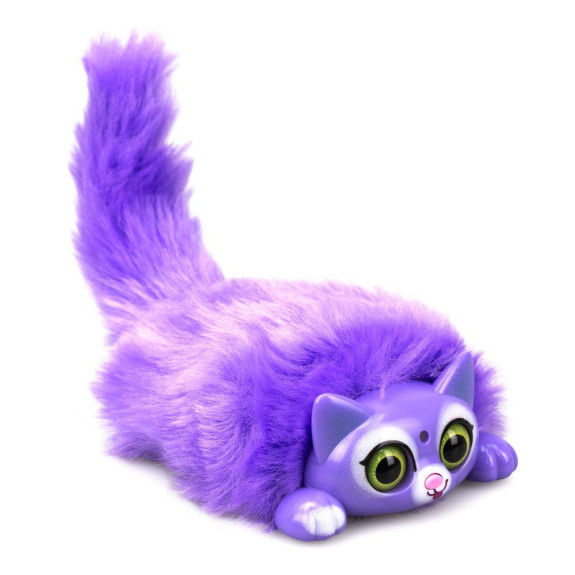 Mini Purr Interaktivní koťátko Orbico