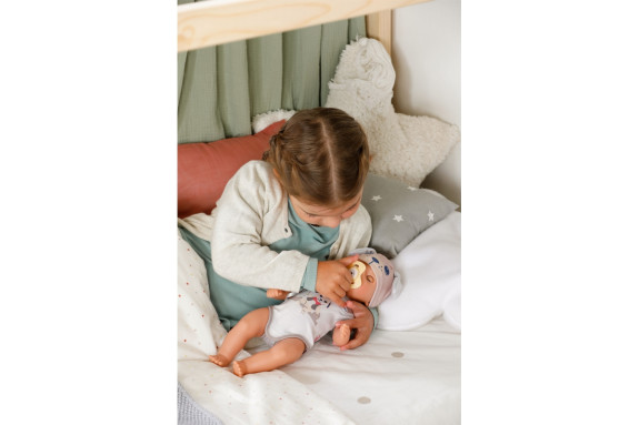 Lukas Pejsek, 36 cm Baby born