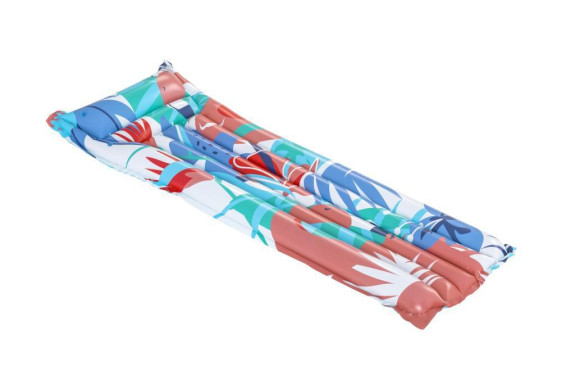 Matrace nafukovací s potiskem 183x69 cm