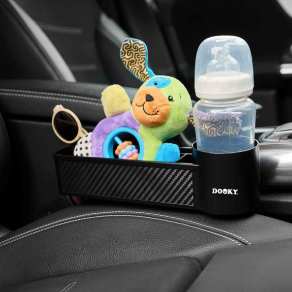 Cestovní organizér Seat Storage Buddy Dooky