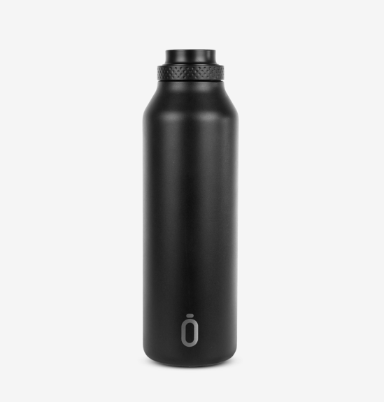 Termoláhev Mii 600 ml FC Barcelona Runbott