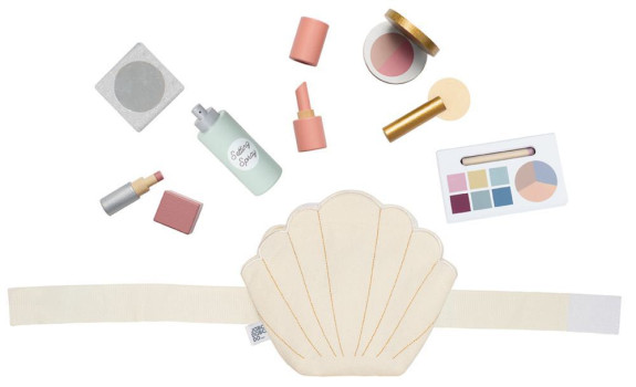 Make-up opasek Jabadabado