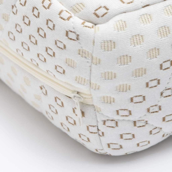 Dětská matrace New Baby Classy 120 x 60 x 11 cm Visco-molitan Cashmere