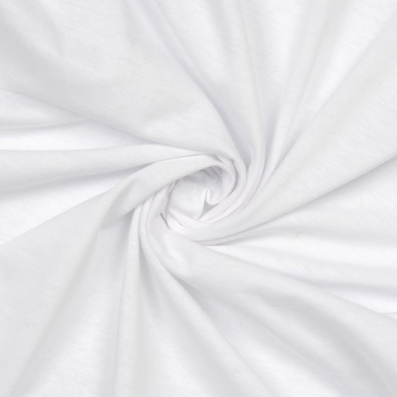 Potah na přebalovací podložku jersey 50/60 x 70/80 cm BabyMatex