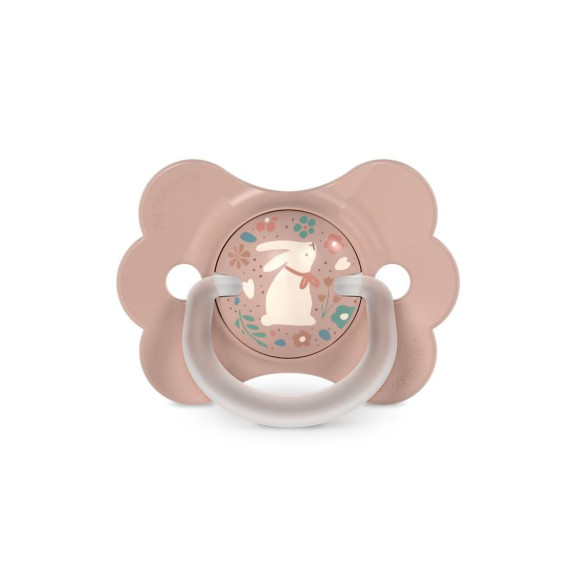 Dudlík SX Pro fyziologický  Butterfly Wonderland New 6-18 m Suavinex 