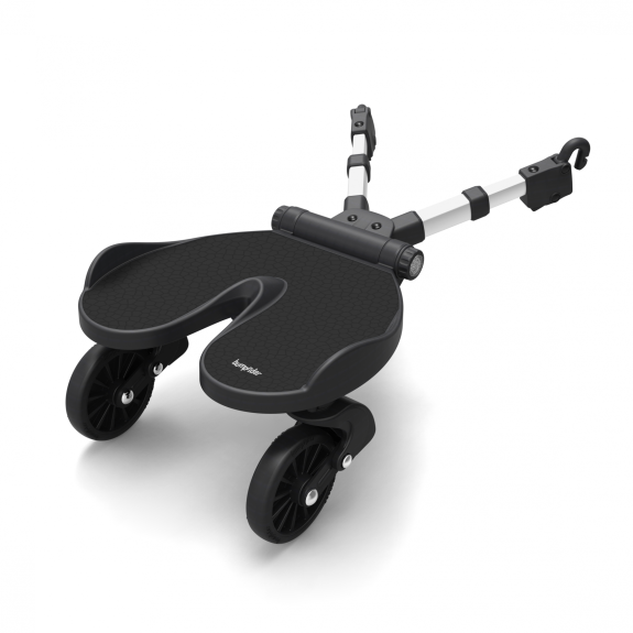 Stupátko ke kočárku Ride-on Board Bumprider