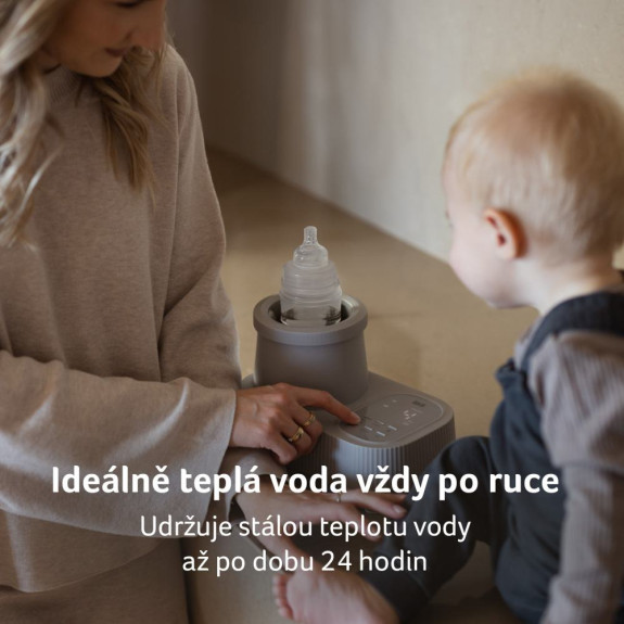 Ohřívač lahví AirWarm Lovi