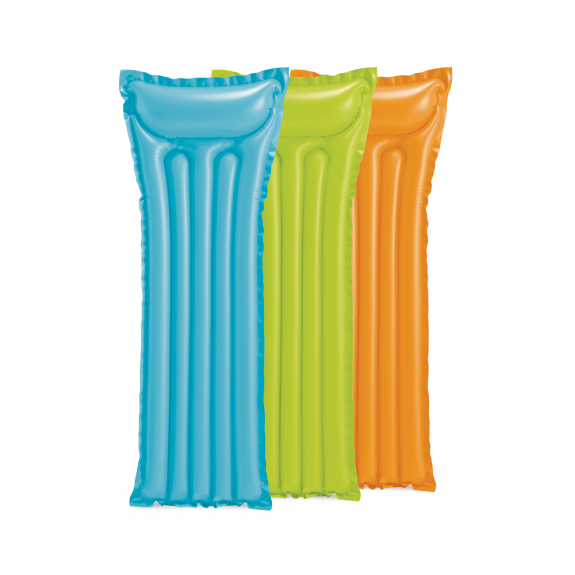 INTEX Lehátko 183 x 69 cm 59703 Econo