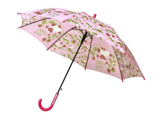 Hello Kitty automatický deštník Sanrio 48 cm