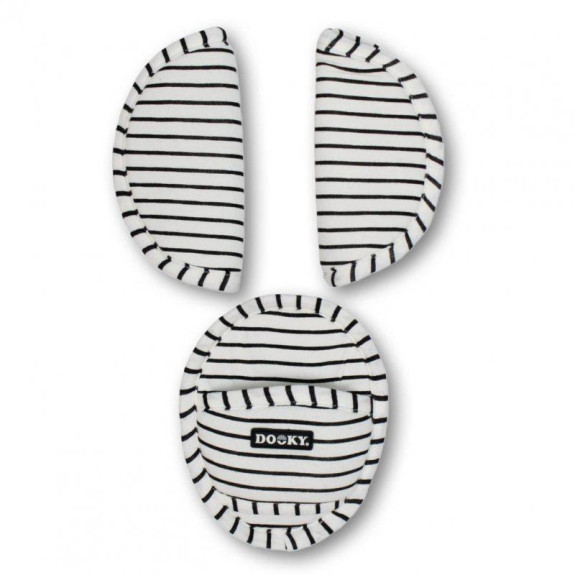 Chránič pásu Universal Pads Dooky
