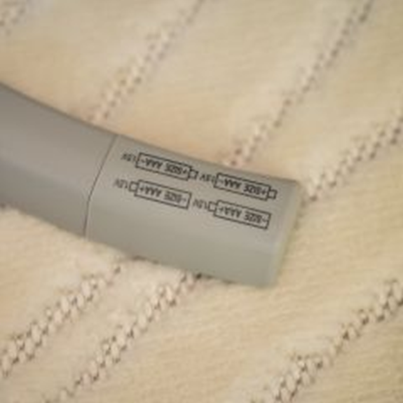 Elektrické houpátko Svaie Kidnort